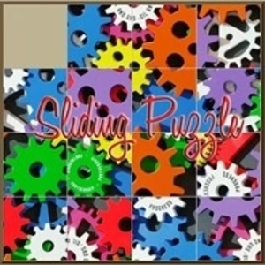 Sliding Puzzle Xbox Series X