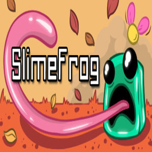 Koop Slimefrog CD Key Goedkoop Vergelijk de Prijzen