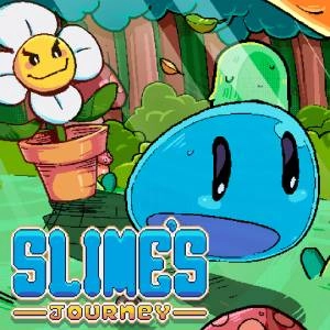 Slime’s Journey Playstation 5