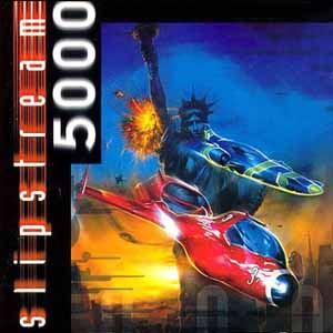 Koop SlipStream 5000 CD Key Compare Prices