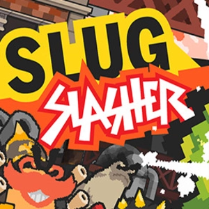 Slug Slasher