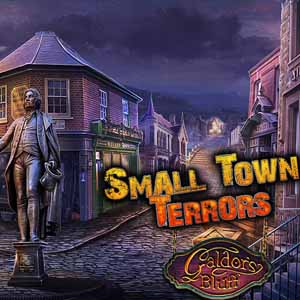Koop Small Town Terrors Galdors Bluff CD Key Compare Prices