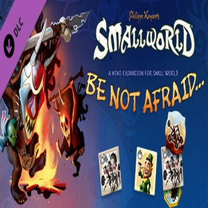 Small World 2 Be Not Afraid Pc