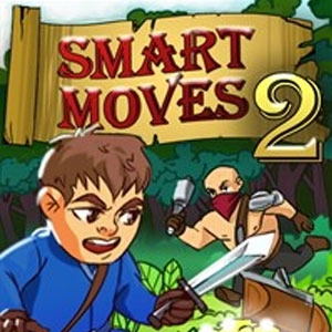 Smart Moves 2 Pc