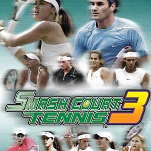 Smash Court Tennis 3 Xbox 360