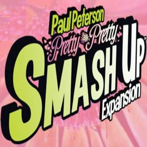 Smash Up Pretty Pretty Pc