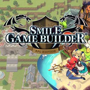 Koop SMILE GAME BUILDER CD Key Compare Prices