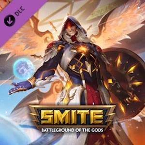 SMITE Almighty Archon Bundle Xbox Series X