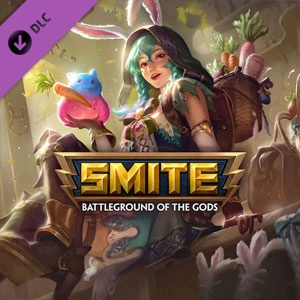 SMITE Curious Courier Bundle Playstation 4