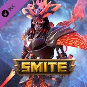 SMITE Cybernetic Underworld Bundle Xbox One