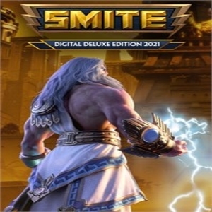 Koop SMITE Digital Deluxe Edition 2021 Xbox Series Goedkoop Vergelijk de Prijzen