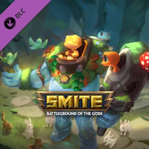 Koop SMITE Gecko Guardian Bundle Xbox One Goedkoop Vergelijk de Prijzen