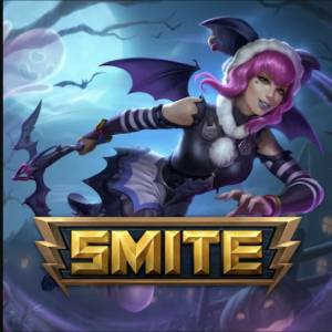 SMITE Year 11 Legacy Pass Pc