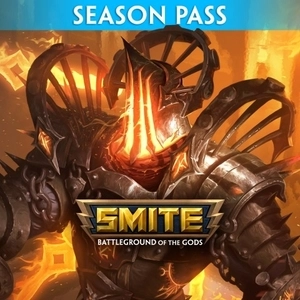 SMITE Season Pass 2020 Xbox One