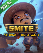 Koop SMITE Stormy Chibi Susano Xbox One Goedkoop Vergelijk de Prijzen