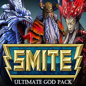 Koop SMITE Ultimate God Pack Xbox One Goedkoop Vergelijk de Prijzen