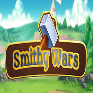 Koop Smithy Wars CD Key Goedkoop Vergelijk de Prijzen