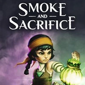Smoke And Sacrifice Xbox Series X