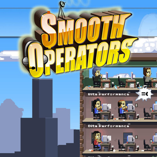 Koop Smooth Operators CD Key Compare Prices
