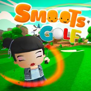 Koop Smoots Golf PS5 Goedkoop Vergelijk de Prijzen