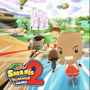 Smoots Summer Games 2 Switch