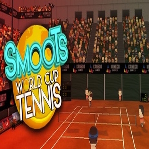 Koop Smoots World Cup Tennis Nintendo Switch Goedkope Prijsvergelijke