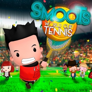 Koop Smoots World Cup Tennis PS4 Goedkoop Vergelijk de Prijzen