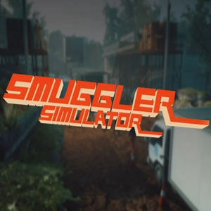 Smuggler Simulator Pc