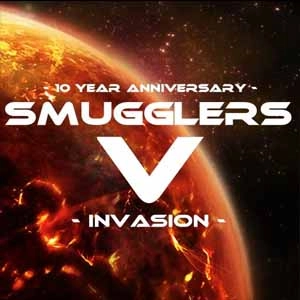 Smugglers 5 Invasion Pc