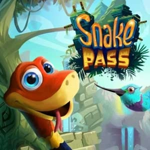 Snake Pass Xbox One