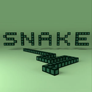 Snake The Game
