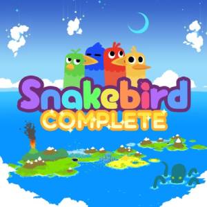 Koop Snakebird Complete Nintendo Switch Goedkope Prijsvergelijke