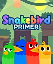 Snakebird Primer Pc