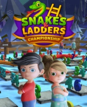 Snakes and Ladders Championship Pc