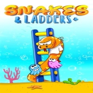 Koop Snakes & Ladders Plus Xbox Series Goedkoop Vergelijk de Prijzen