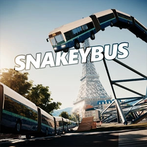 Snakeybus Playstation 4