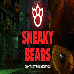 Koop Sneaky Bears CD Key Goedkoop Vergelijk de Prijzen