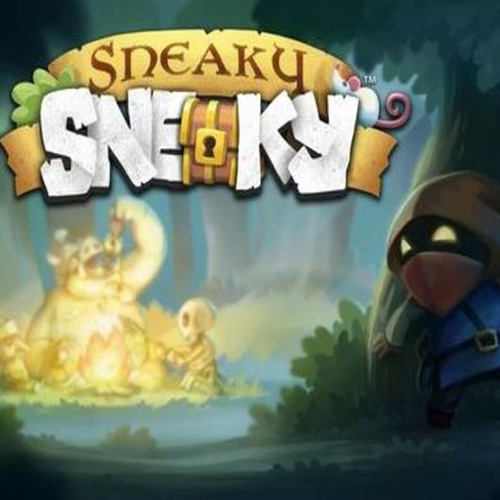Koop Sneaky Sneaky CD Key Compare Prices