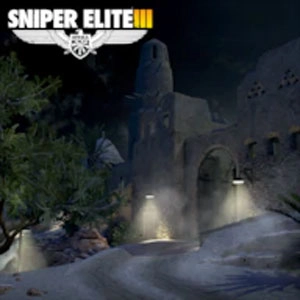 Sniper Elite 3 Save Churchill Part 1 In Shadows Playstation 4