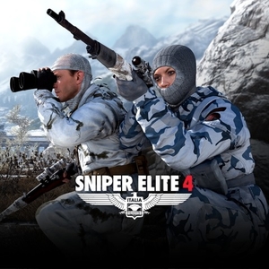 Koop Sniper Elite 4 Cold Warfare Winter Expansion Pack PS4 Goedkoop Vergelijk de Prijzen