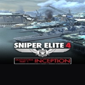 Koop Sniper Elite 4 Deathstorm Part 1 Inception Nintendo Switch Goedkope Prijsvergelijke