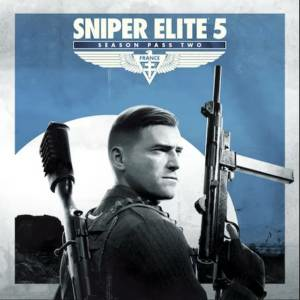 Sniper Elite 5 Season Pass Two Xbox One