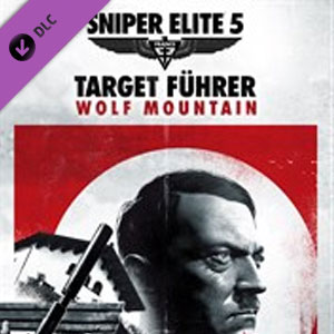 Koop Sniper Elite 5 Target Führer Wolf Mountain CD Key Goedkoop Vergelijk de Prijzen
