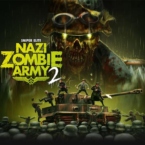 Koop Sniper Elite Nazi Zombie Army 2 CD Key Compare Prices