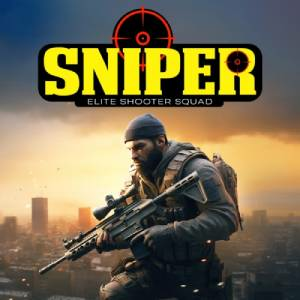 Sniper Elite Shooter Squad Switch