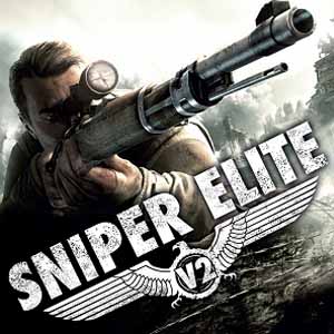 Koop Sniper Elite V2 Nintendo Wii U Download Code Prijsvergelijker