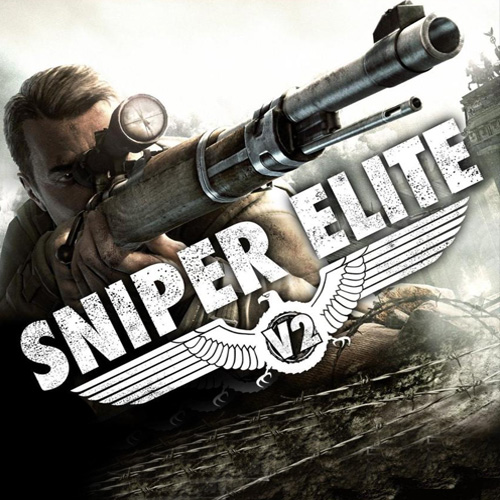 Koop Sniper Elite V2 St. Pierre CD Key Compare Prices