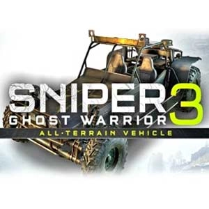Sniper Ghost Warrior 3 All-terrain Vehicle Pc
