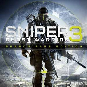 Sniper Ghost Warrior 3 Season Pass Pc