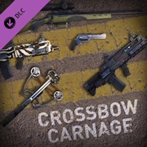 Sniper Ghost Warrior Contracts 2 Crossbow Carnage Weapons Pack Xbox One